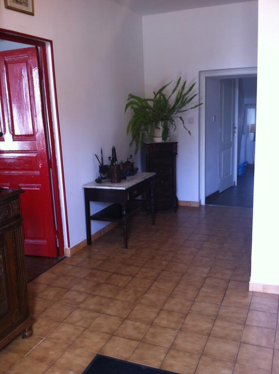 Manoir De Parc Ar Brun Villa เทรกิเยร์ ห้อง รูปภาพ