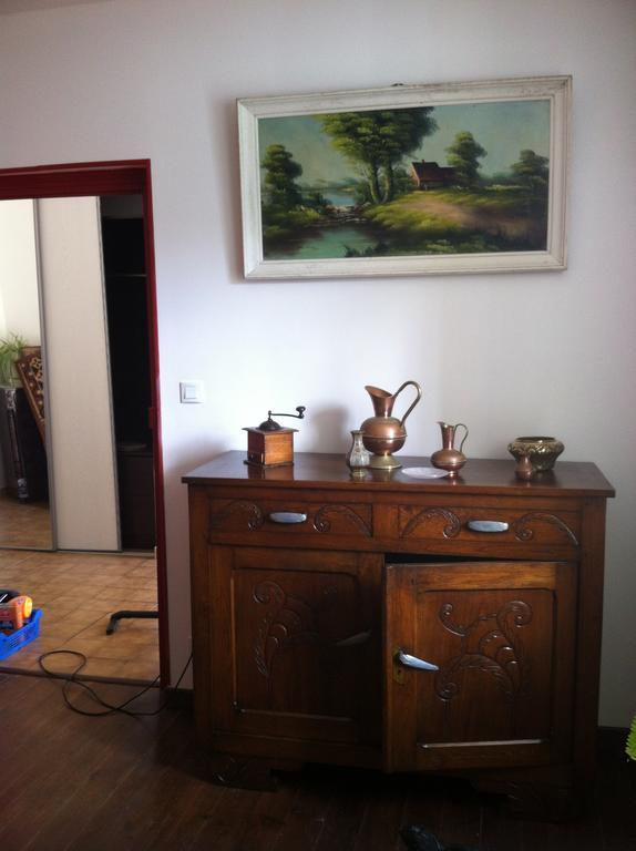 Manoir De Parc Ar Brun Villa เทรกิเยร์ ห้อง รูปภาพ